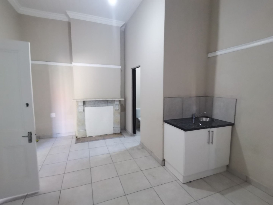 To Let 1 Bedroom Property for Rent in Port Elizabeth Central Eastern Cape